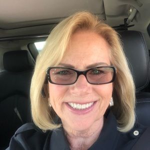 Meet your Posher, Marcene